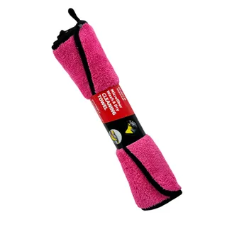 MICROFIBER TOWEL SIZE 40*60CM