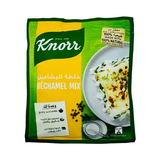 KNORR BECHEMEL MIX 75GR