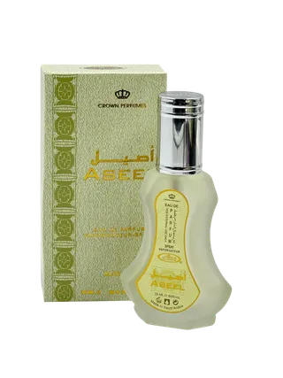 Aseel men's perfume 35 ml