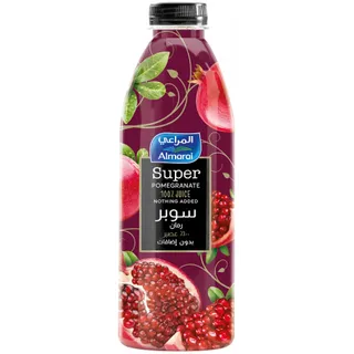 المراعي سوبر رمان 1 لتر
