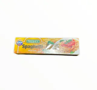 FRESHLY SPAGHETTI ITALIAN STYLE 454 GM