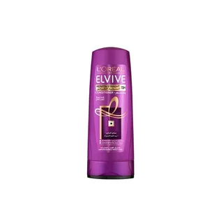 LOREAL PARIS ELVIVE KERATIN STRAIGHT OIL REPLACEMENT 300ML