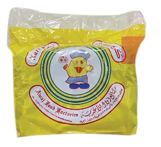 KARI KARI CHIPS 12X24GR