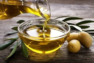 ALOSRAH ALSHAMIA OLIVE OIL KG
