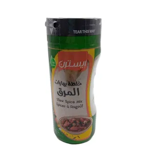 إيسترن بهارات المرق 150 جم