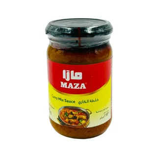 مازا خلطة الكاري 283 جم
