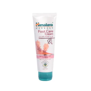 HIMALAYA FOOT CARE CREAM 75GM