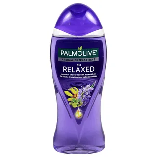 PALMOLIVE SHOWER GEL SO RELAXED 500ML