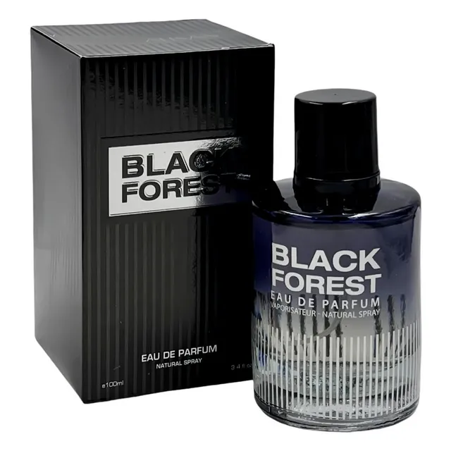 Black Forest perfume 100ml
