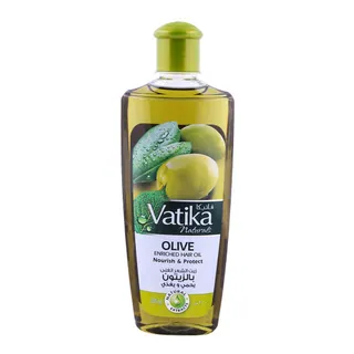 VATIKA زيت يحمي ويغذي 200 مل
