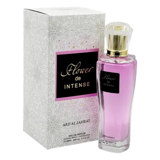 Perfume FLOWER DE INTENSE 100 ML
