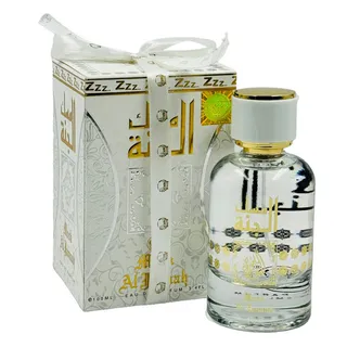 عطر مسك الجنة 100 مل