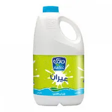 نادك لبن عيران1.75 لتر