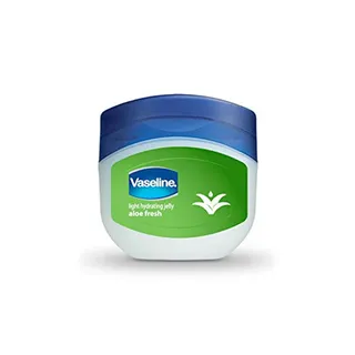 VASELINE ALOE FRESH 250ML