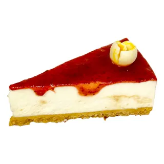 SLICE CHEESE CAKE PCS