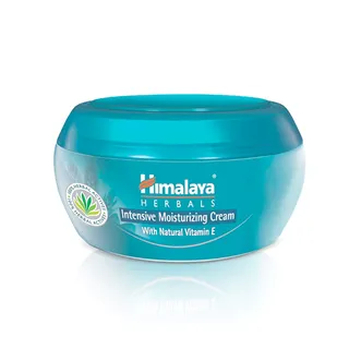 HIMALAYA HERBALS INTENSIVE MOISTURIZING CREAM 150ML