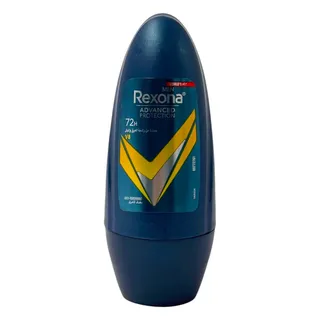 REXONA MEN ROLL ON V8 - 50ML