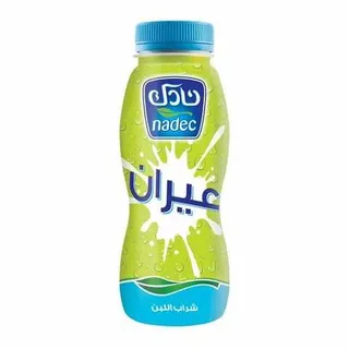 نادك لبن عيران 225 مل