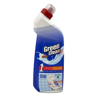 AL EMLAQ TOILET CLEANER 750ML