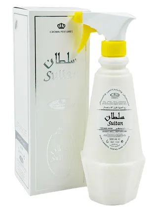 Sultan perfumes for carpets 500 ml