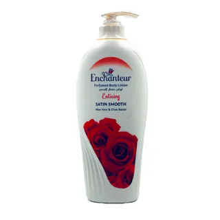 أنشانتر معطر للجسم 500 مل