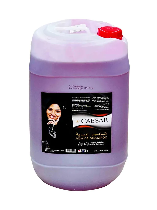 CAESAR ABAYA SHAMPOO 30 LTR