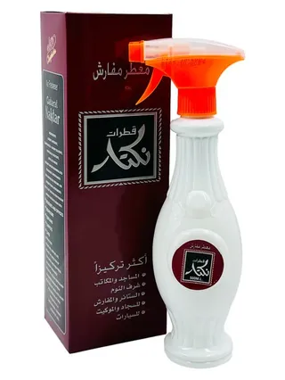 MOZHELA QATARAT NAKTAR AIR FRESHENER 500ML