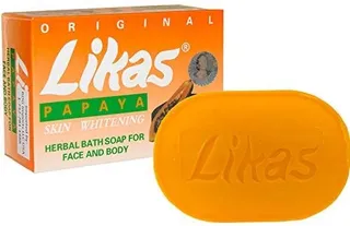 SAOP LIKAS PAPYA SKIN WHITHNIG