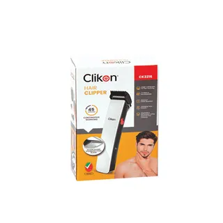 CLIKON Men Shaving Machine