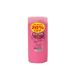 Sunsilk shampoo 200ml