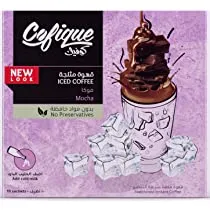 كوفيك أكياس قهوة 10 × 24 جم