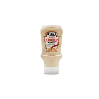 HEINZ MAYOCHUP 225 ML