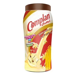 COMPLAN CREAMY 400 GR