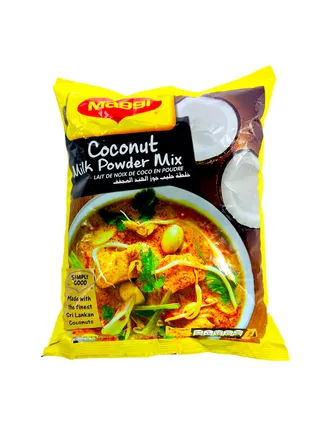 MAGGI COCONUT MILK POWDER MIX 725 GM