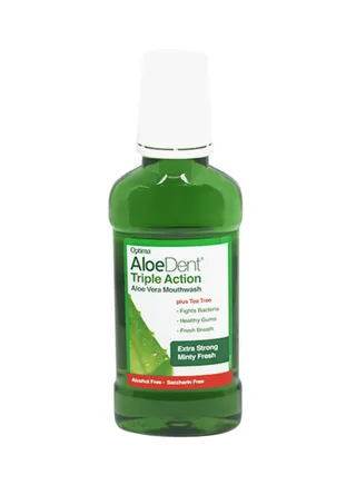 114-3814    غسول فم الودنت 250 مل نكهة النعناع