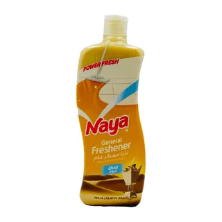 NAYA GENERAL FRESHENER OUD 700ML