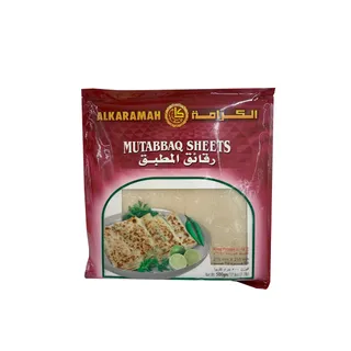 الكرامة مطبق ورق كبير 500 جم