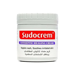 سودوكريم كريم مضاد للالتهاب 250جرام