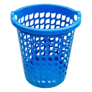 Circular Granada clothes basket