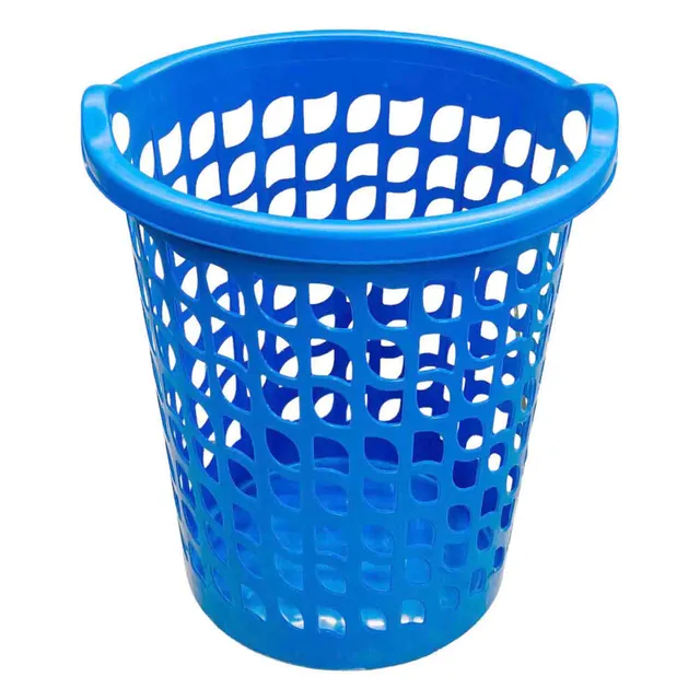 سلة ملابس