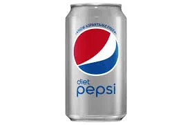 بيبسي دايت علب 330 مل