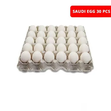 EGG SAUDI 30 pcs
