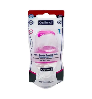 Optimal Baby feeding bottle 60 ML