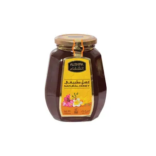 ALSHIFA HONEY NATURAL 750G