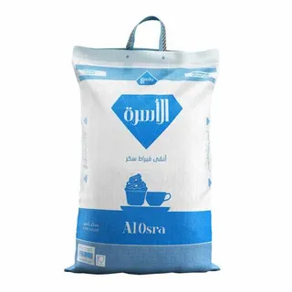 ALOSRA SUGAR 10 KG