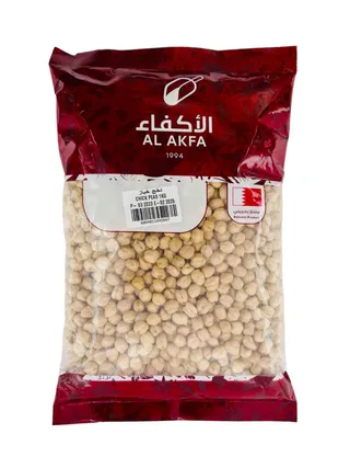 الأكفاء حمص 1 كجم