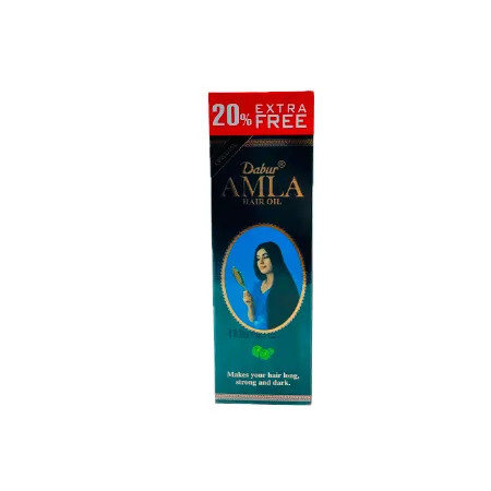 زيت شعر املا دابر 300 مل AMLA