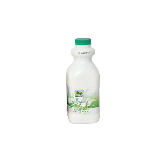 AWAL FULL CREAM LABAN 1LTR