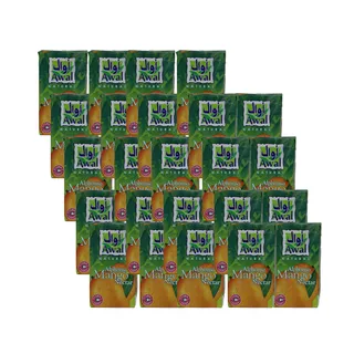 عصير أوال 24 × 250 مل