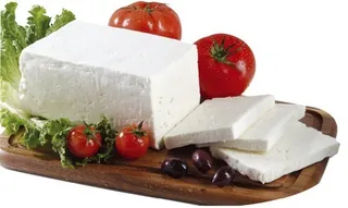 CHEESA LAND FETA (TYPE EUROP) CHEESE KG